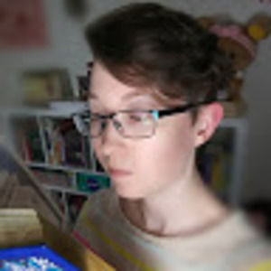 Meet your Posher, Evin